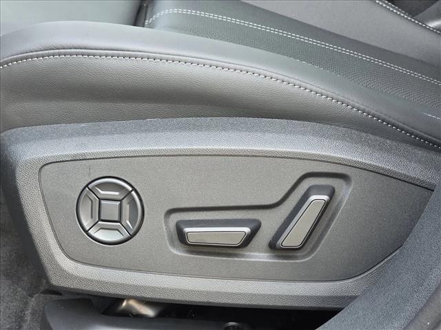 new 2025 Audi A6 e-tron car, priced at $70,854