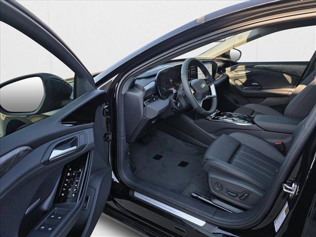 new 2025 Audi A6 e-tron car, priced at $70,854