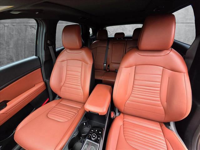 used 2024 Kia Sportage car, priced at $29,997