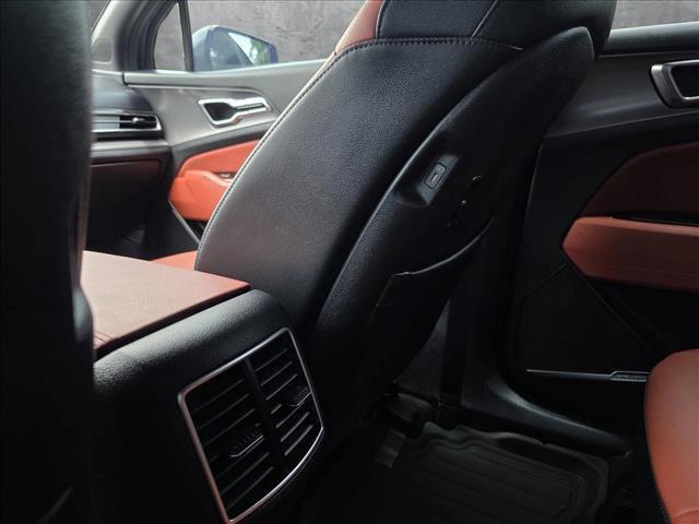 used 2024 Kia Sportage car, priced at $29,997