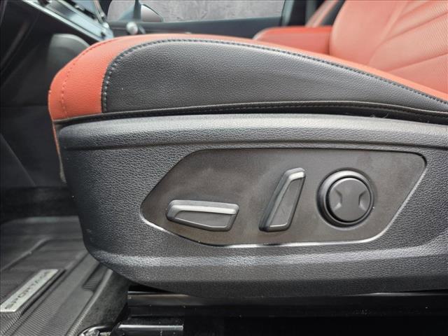 used 2024 Kia Sportage car, priced at $29,997