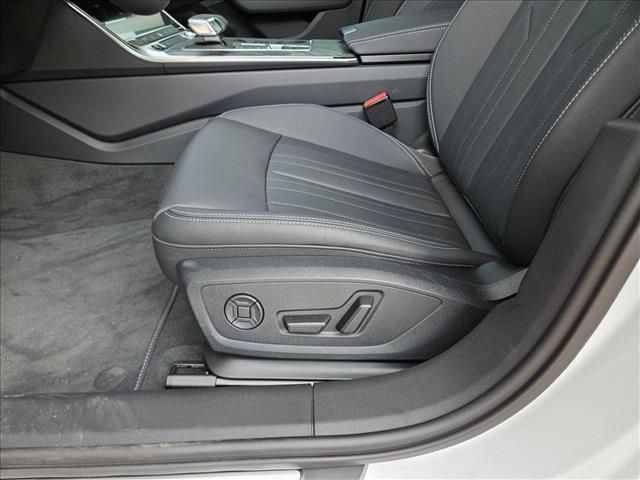 new 2025 Audi A6 car, priced at $54,183