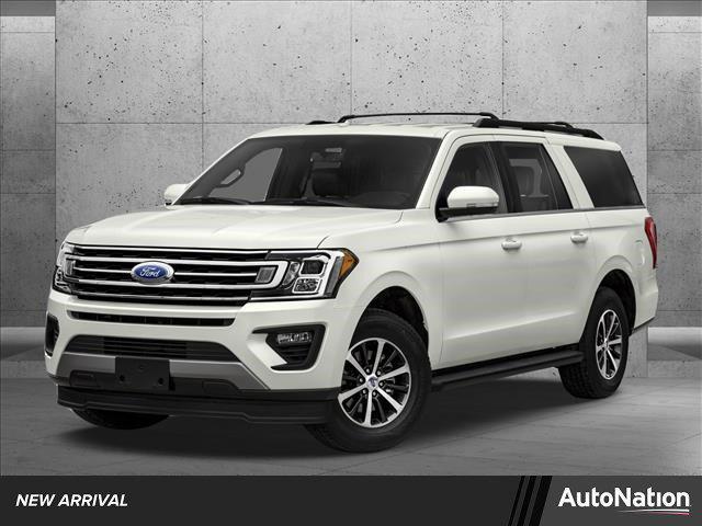 used 2018 Ford Expedition Max car, priced at $15,447