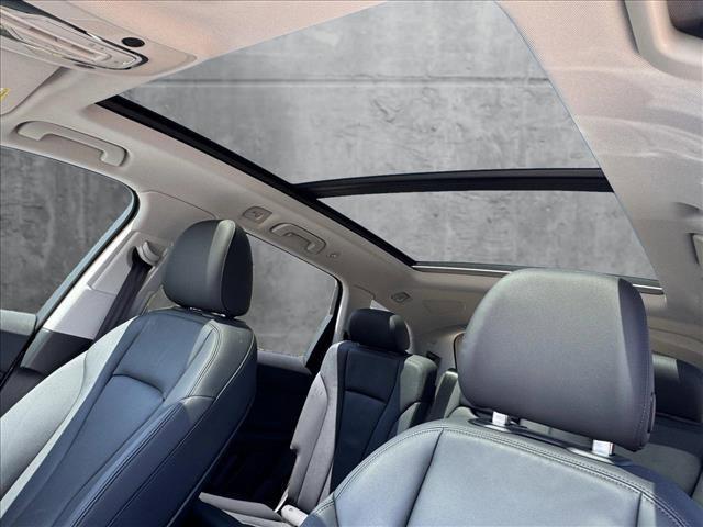 used 2022 Audi Q7 car, priced at $42,793