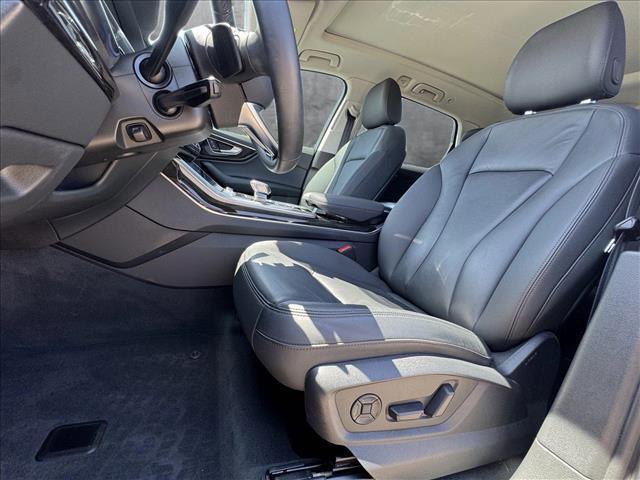 used 2022 Audi Q7 car, priced at $42,793