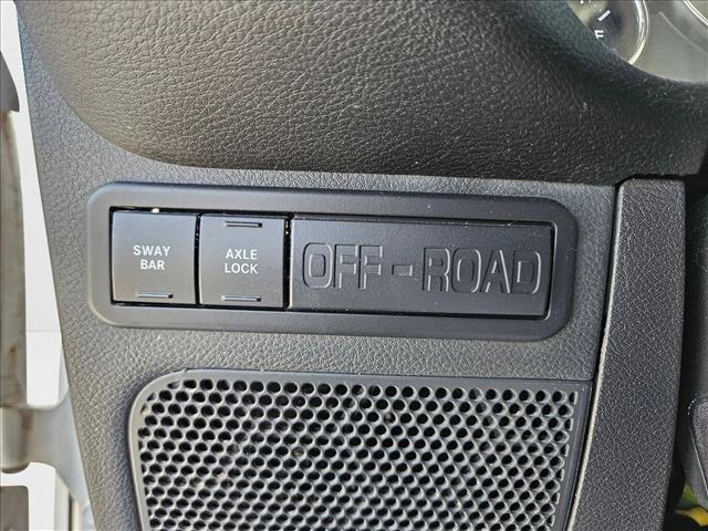 used 2017 Jeep Wrangler Unlimited car, priced at $26,492