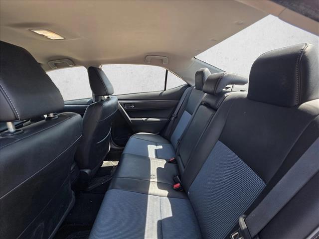 used 2015 Toyota Corolla car, priced at $13,992
