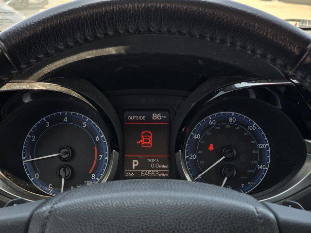 used 2015 Toyota Corolla car, priced at $13,992