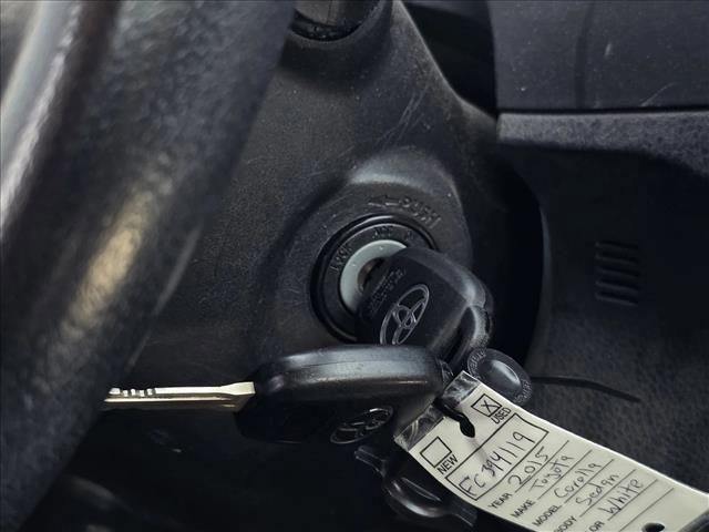 used 2015 Toyota Corolla car, priced at $13,992