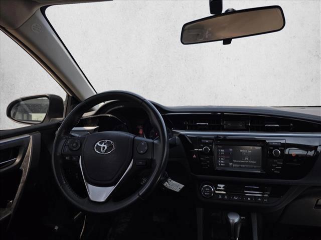 used 2015 Toyota Corolla car, priced at $13,992