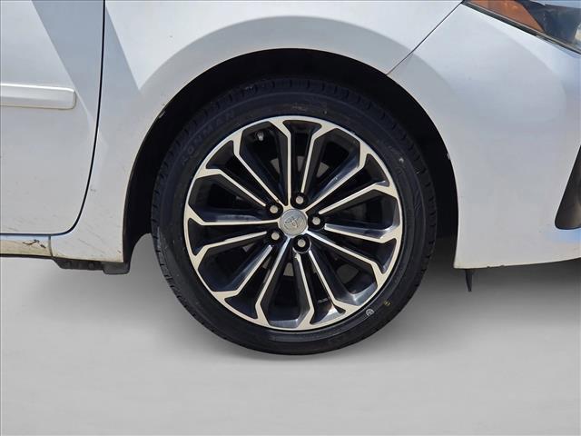 used 2015 Toyota Corolla car, priced at $13,992