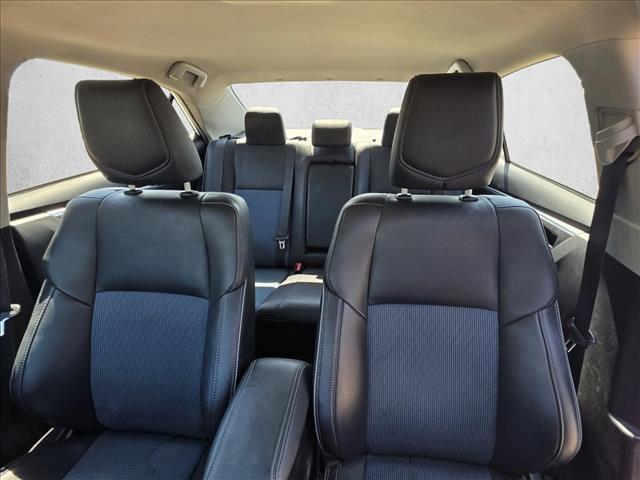 used 2015 Toyota Corolla car, priced at $13,992