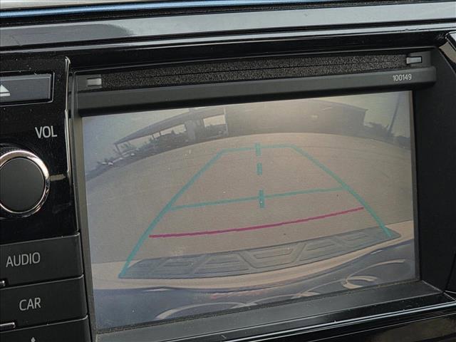 used 2015 Toyota Corolla car, priced at $13,992