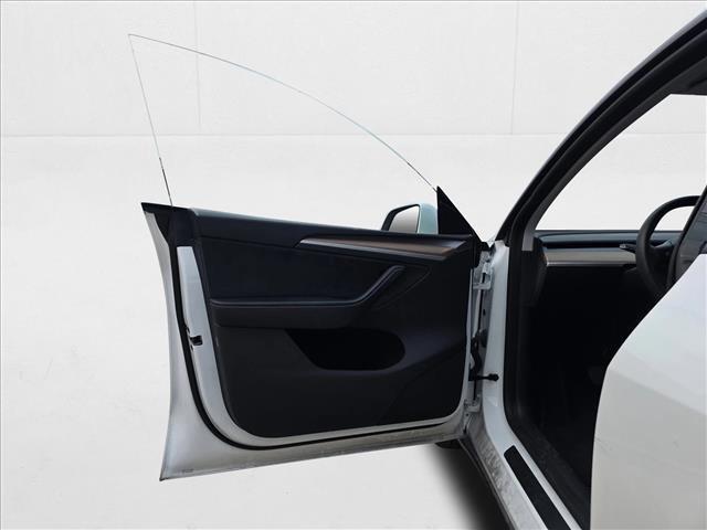 used 2023 Tesla Model Y car, priced at $30,995