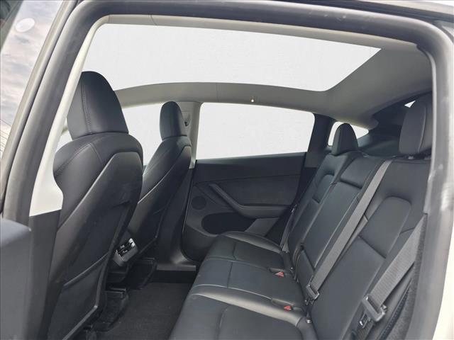 used 2023 Tesla Model Y car, priced at $30,995