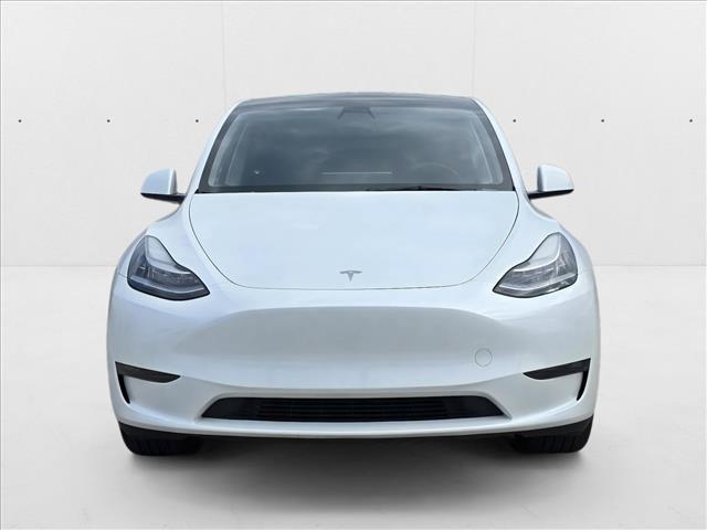 used 2023 Tesla Model Y car, priced at $30,995