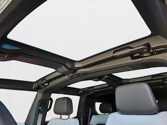 used 2024 GMC HUMMER EV SUV car, priced at $86,998