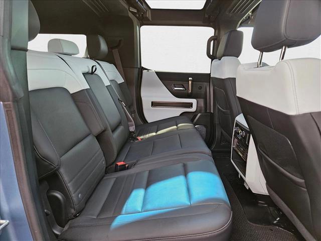 used 2024 GMC HUMMER EV SUV car, priced at $86,998
