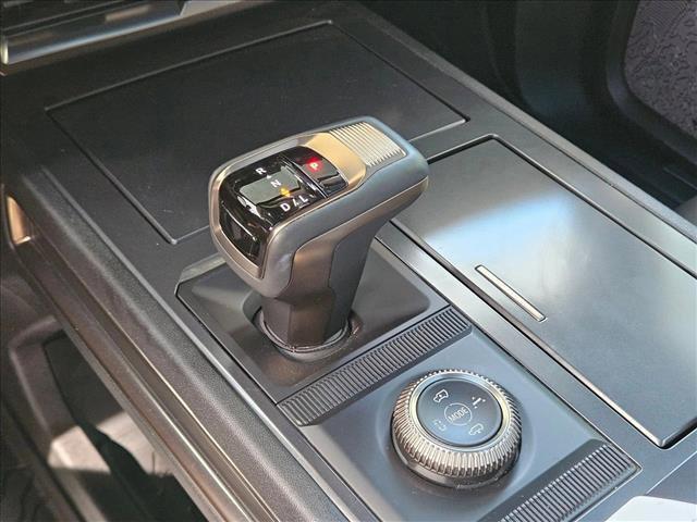 used 2024 GMC HUMMER EV SUV car, priced at $86,998