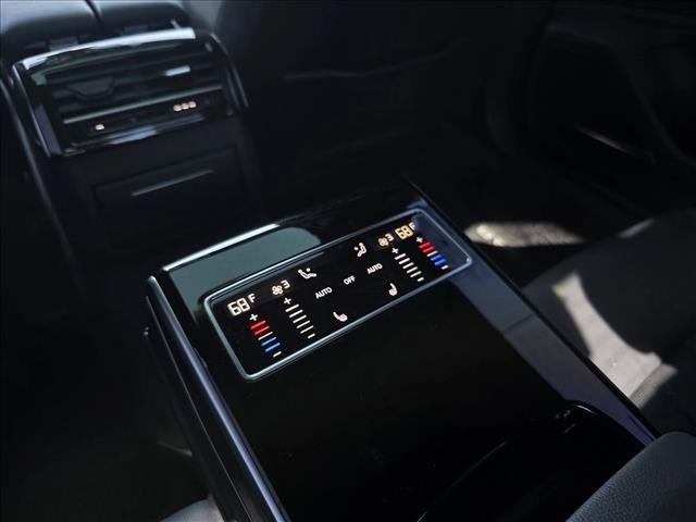 used 2020 Audi A8 car, priced at $32,876