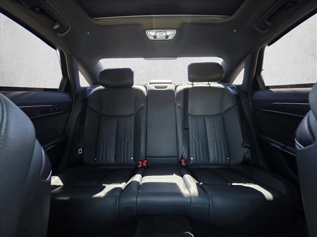 used 2020 Audi A8 car, priced at $32,876