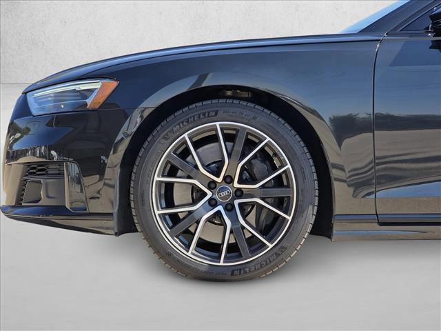 used 2020 Audi A8 car, priced at $32,876
