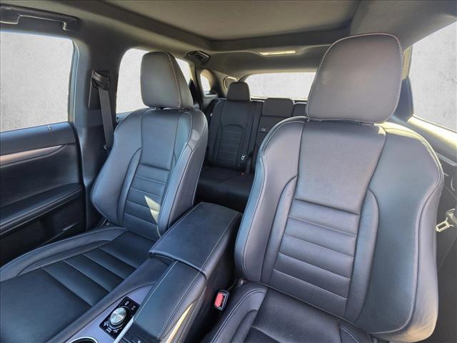 used 2022 Lexus RX 350 car, priced at $39,462