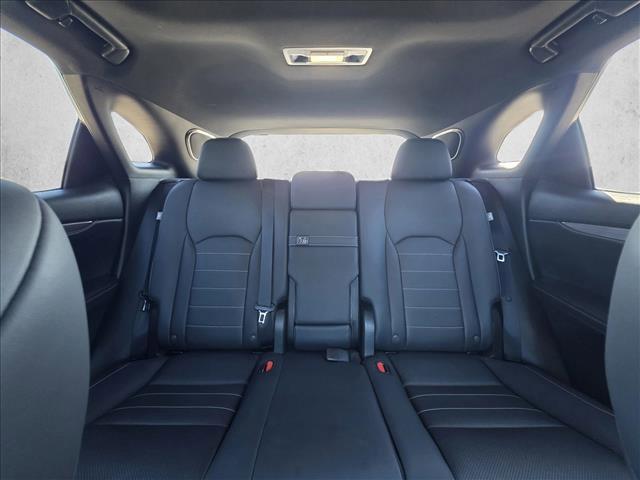 used 2022 Lexus RX 350 car, priced at $39,462