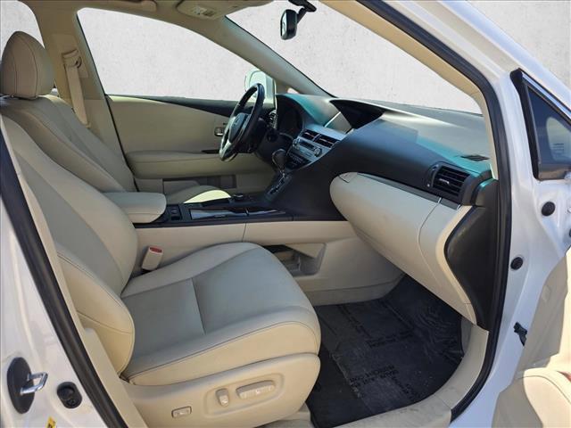 used 2015 Lexus RX 350 car, priced at $18,991