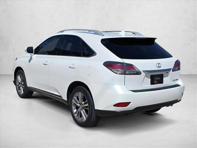 used 2015 Lexus RX 350 car, priced at $18,991