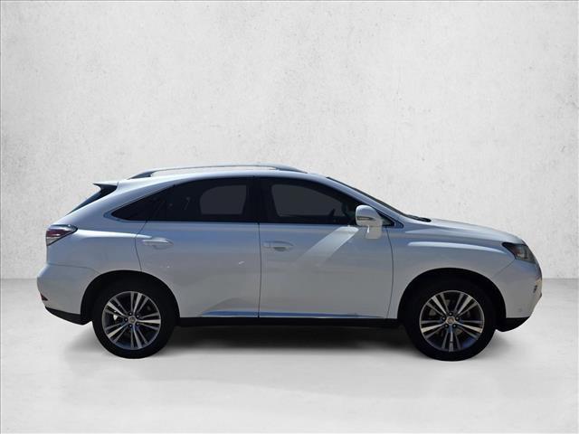 used 2015 Lexus RX 350 car, priced at $18,991