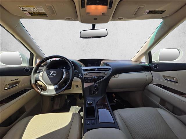used 2015 Lexus RX 350 car, priced at $18,991