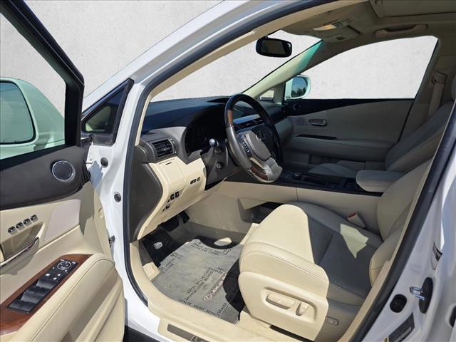 used 2015 Lexus RX 350 car, priced at $18,991