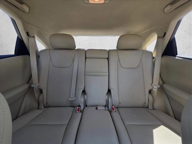used 2015 Lexus RX 350 car, priced at $18,991
