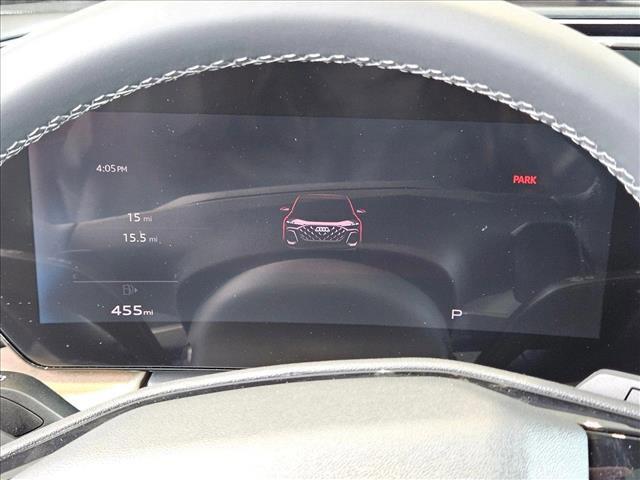 new 2025 Audi Q5 car, priced at $58,634