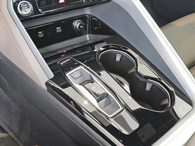 new 2025 Audi Q5 car, priced at $58,634