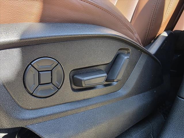 used 2021 Audi Q7 car, priced at $35,779