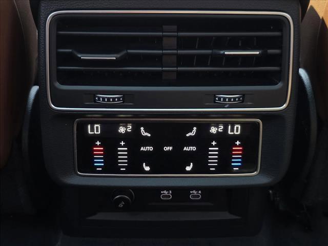 used 2021 Audi Q7 car, priced at $35,779