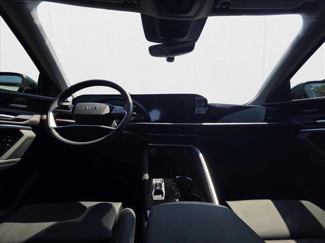 new 2025 Audi Q5 Sportback car, priced at $60,618