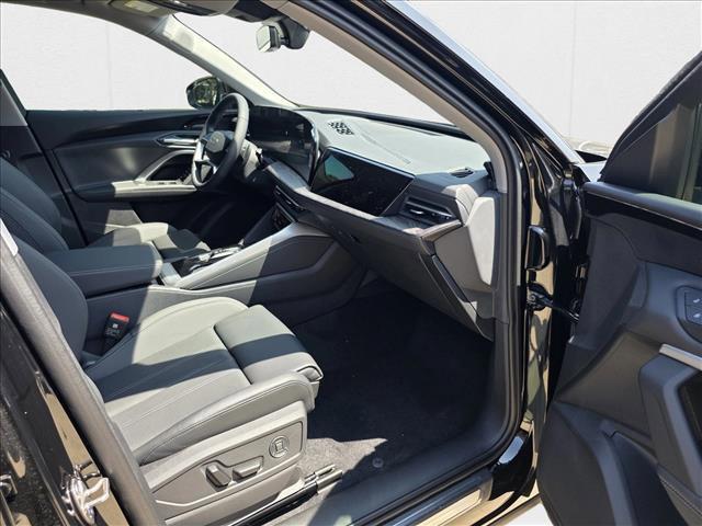 new 2025 Audi Q5 Sportback car, priced at $60,618