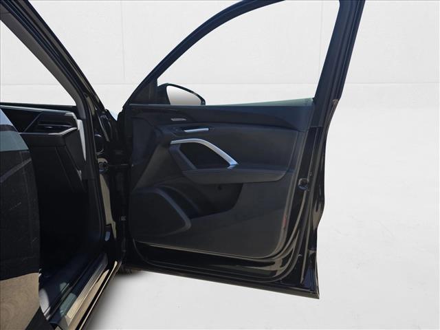 new 2025 Audi Q5 Sportback car, priced at $60,618