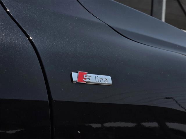 new 2025 Audi Q5 Sportback car, priced at $60,618