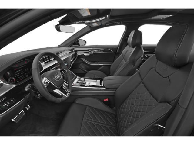 new 2024 Audi S8 car, priced at $125,922