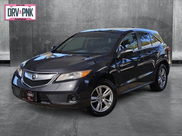 used 2013 Acura RDX car, priced at $10,889