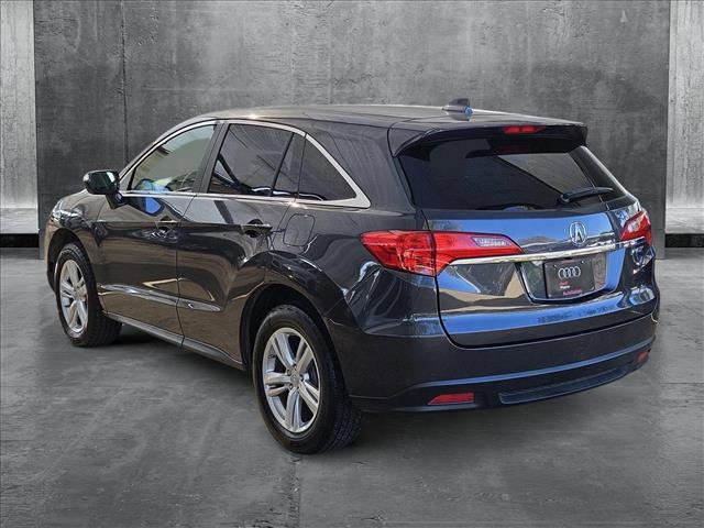 used 2013 Acura RDX car, priced at $10,889