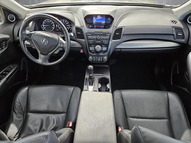 used 2013 Acura RDX car, priced at $10,889