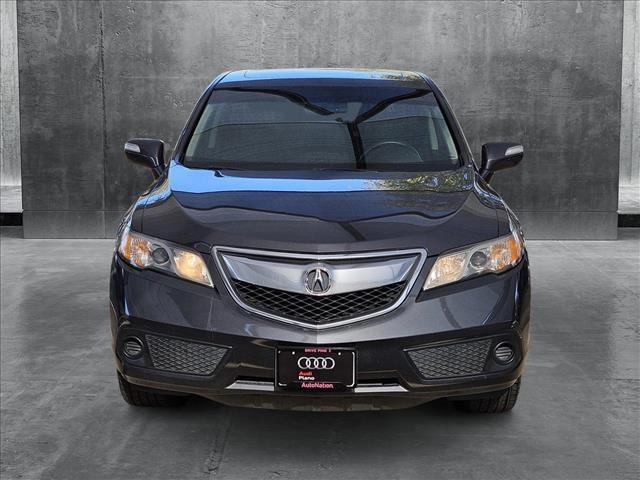 used 2013 Acura RDX car, priced at $10,889