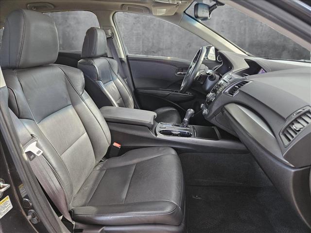 used 2013 Acura RDX car, priced at $10,889