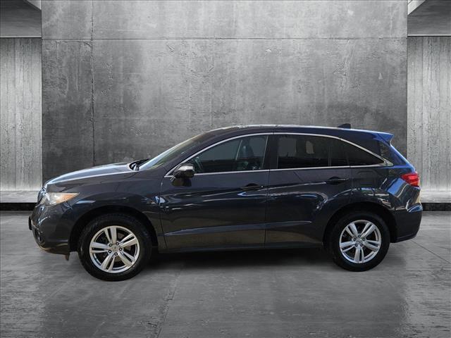 used 2013 Acura RDX car, priced at $10,889