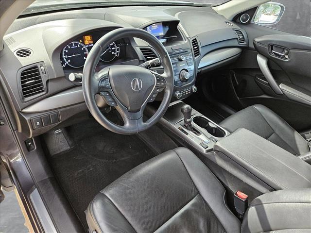 used 2013 Acura RDX car, priced at $10,889